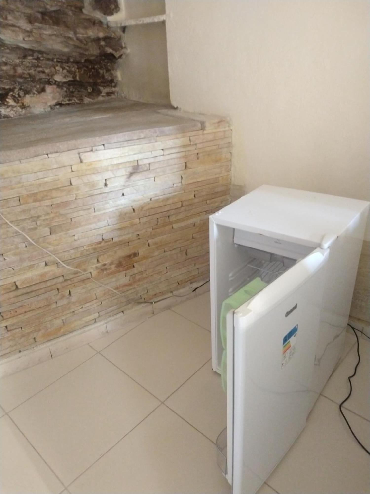 Pousada Gruta Sao Tome São Tomé das Letras 外观 照片